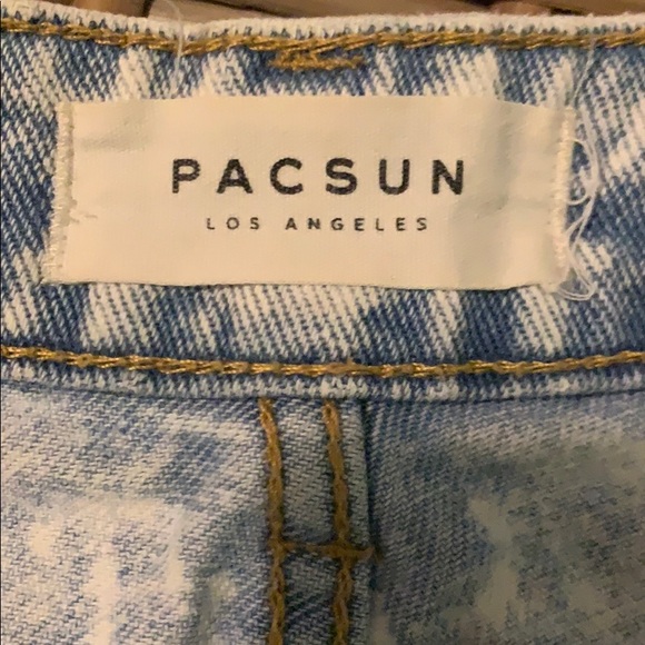 Pacsun mom shorts - Picture 5 of 5